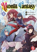 Tsukimichi Moonlit Fantasy